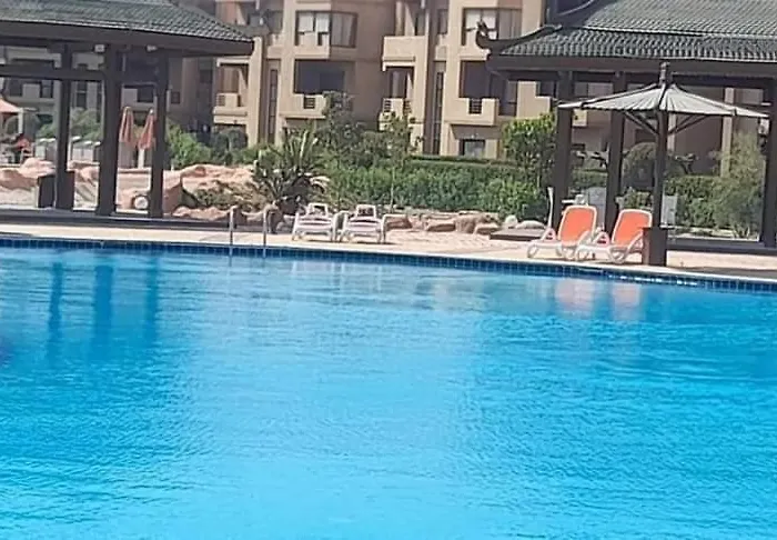 قرية بلو باي اسيا Blue Bay *