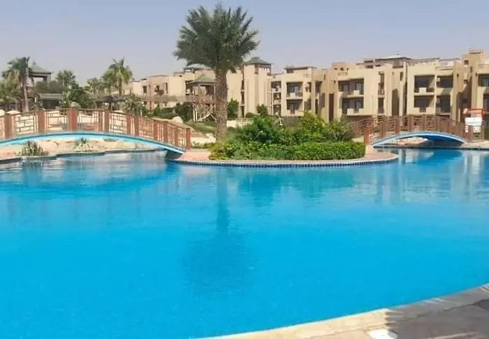 قرية بلو باي اسيا Blue Bay *