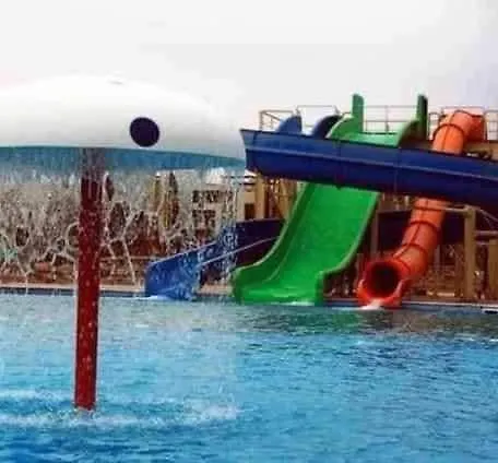 قرية بلو باي اسيا Blue Bay *