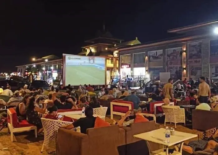قرية بلو باي اسيا Blue Bay شقة