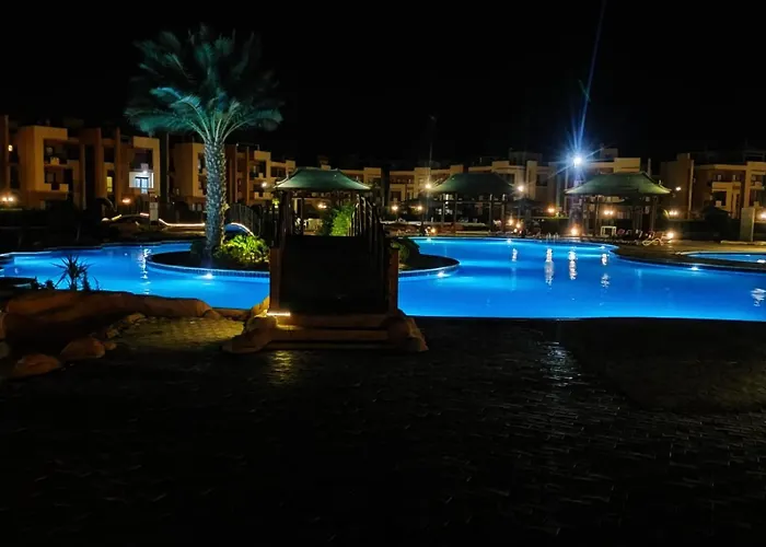 قرية بلو باي اسيا Blue Bay *