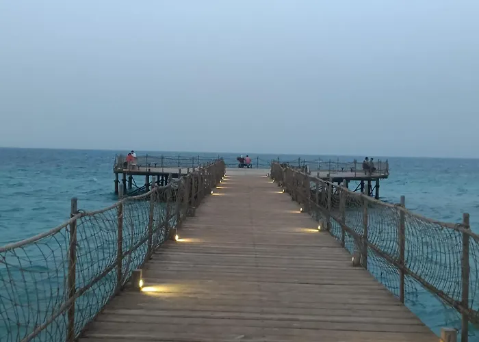قرية بلو باي اسيا Blue Bay *