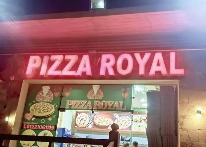 قرية بلو باي اسيا Blue Bay *