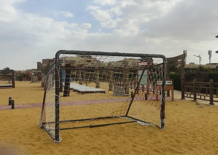 قرية بلو باي اسيا Blue Bay *